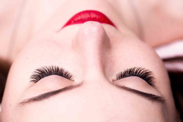 Ламинирование ресниц