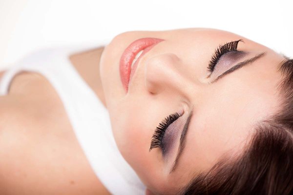 Эстетика глаз