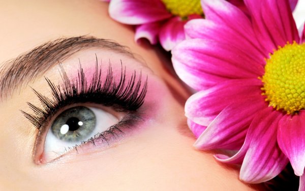 Ламинирование ресниц