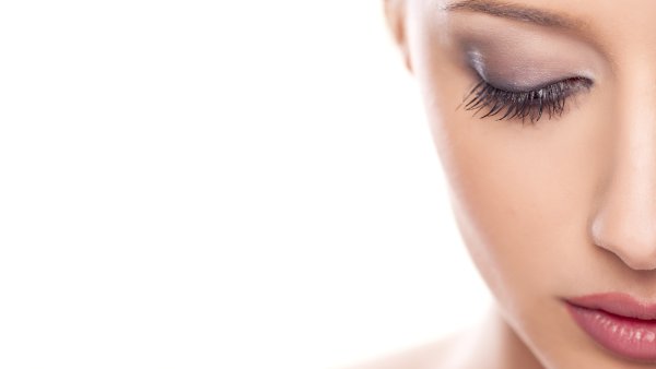 Солнечные глаза