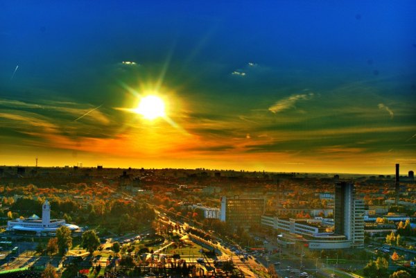 Софийская набережная Москва фото