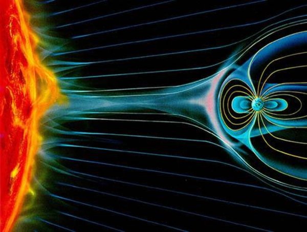 Влияние солнечных лучей на человека