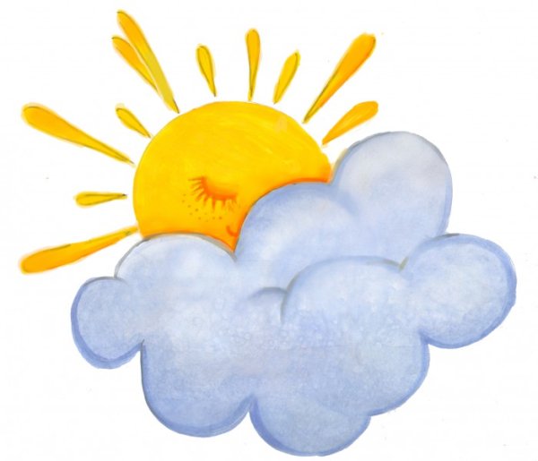 Зимнее солнцестояние