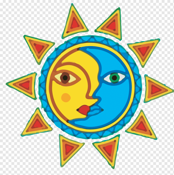 Символ солнца