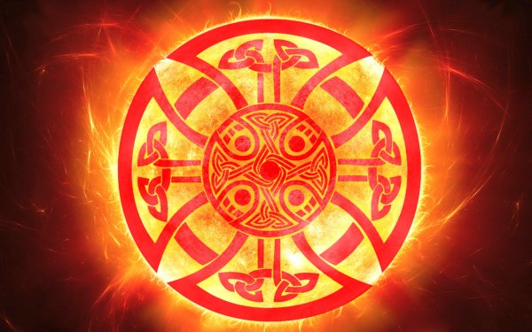 Символ солнца значение