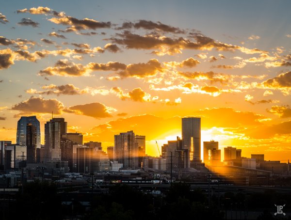 Город солнца