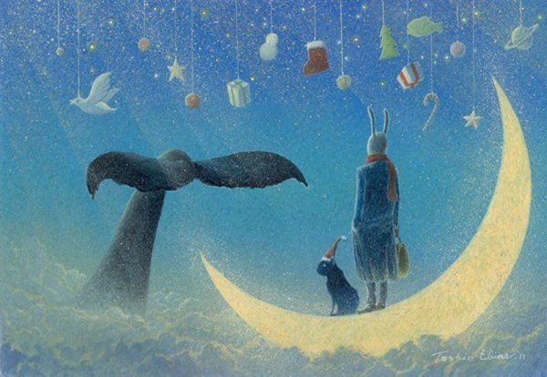 Небесный кит