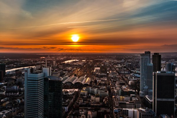 Сансет Сити