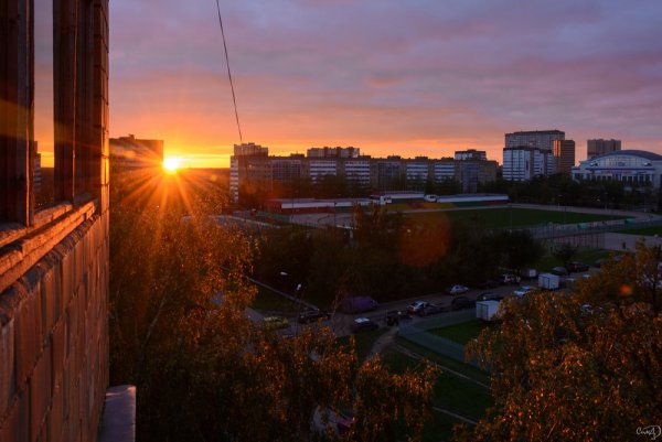 Рассвет Дзержинск