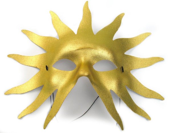 Маски для колядования