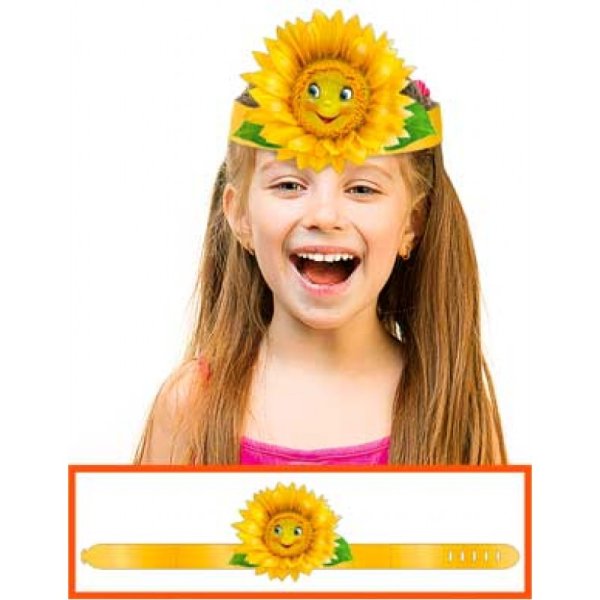 Солнце на Масленицу