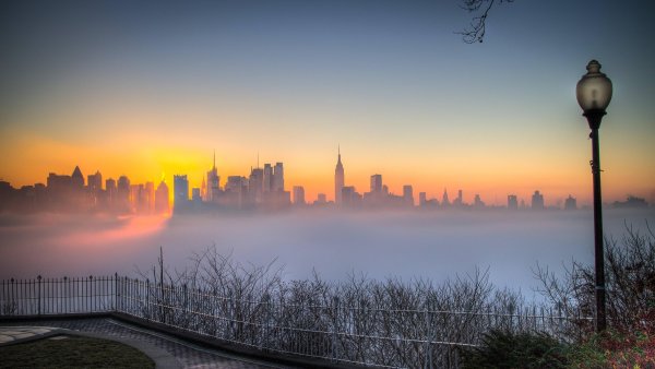 Sunset Park, Нью-Йорк Сити
