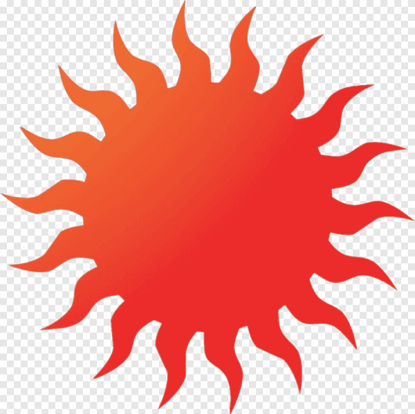 Символ солнца