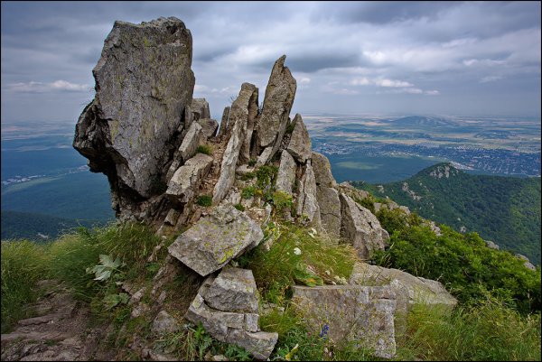 Храм солнца Бештау