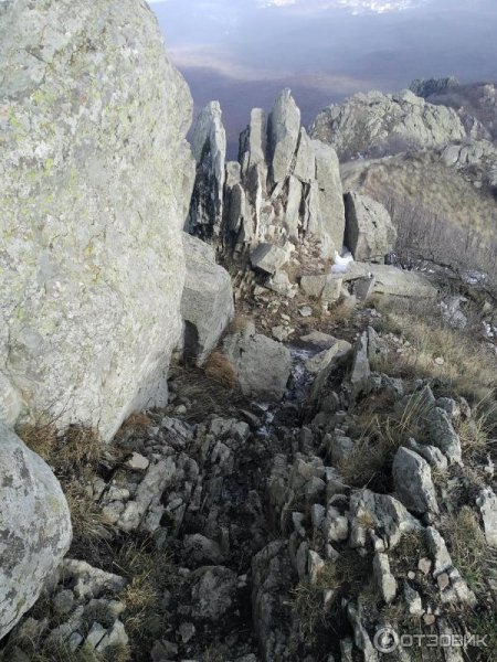 Храм солнца Бештау