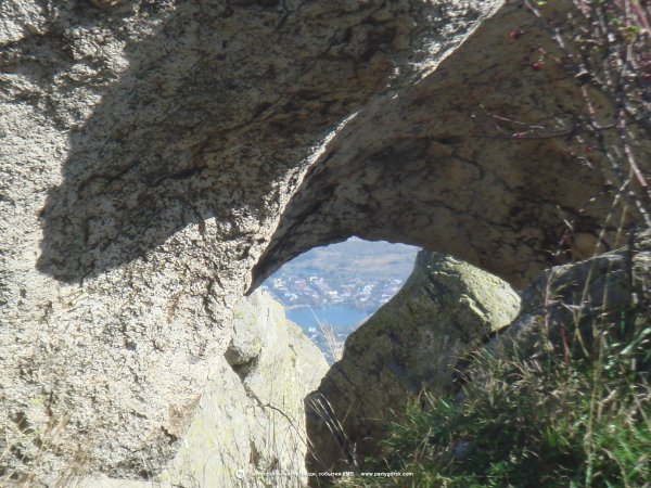 Храм солнца Бештау