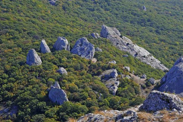 Храм солнца Бештау