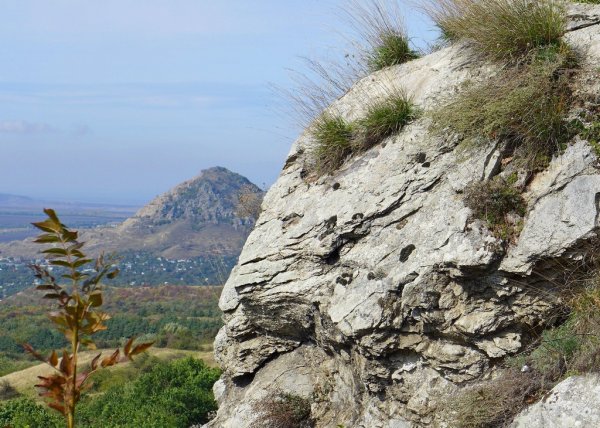 Бештау Железноводск Орлиные скалы