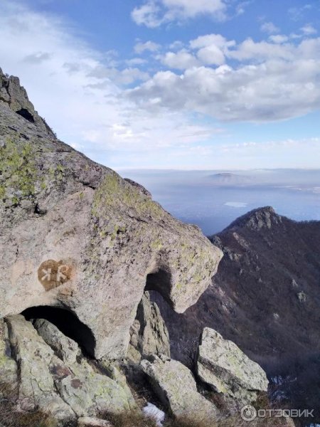 Гора Бештау Железноводск