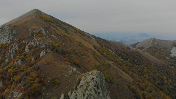 Храм солнца Бештау