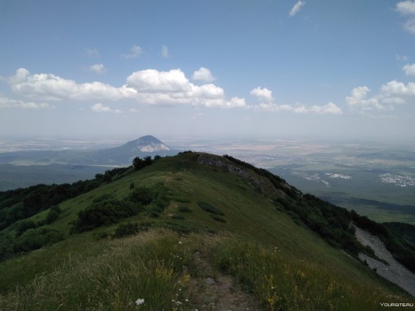 Бештаугорский заказник