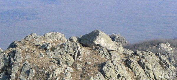 Храм солнца Бештау