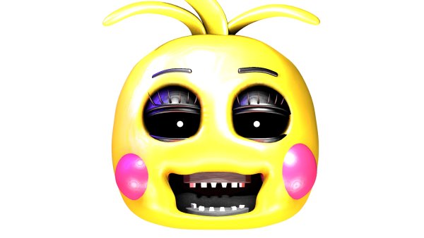 Голова чики