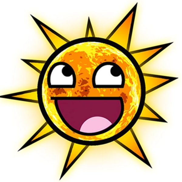 Солнце для РОБЛОКСА