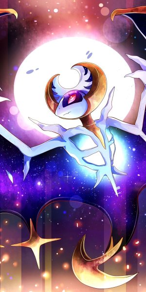 Покемон Сан энд Мун