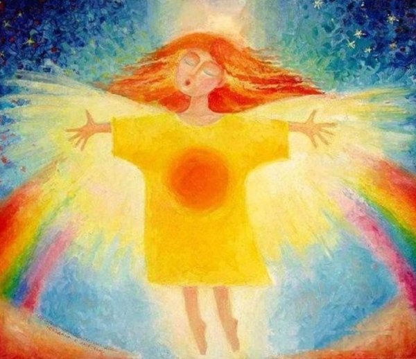 Солнце добра