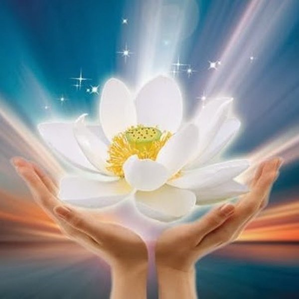 Радость эзотерика