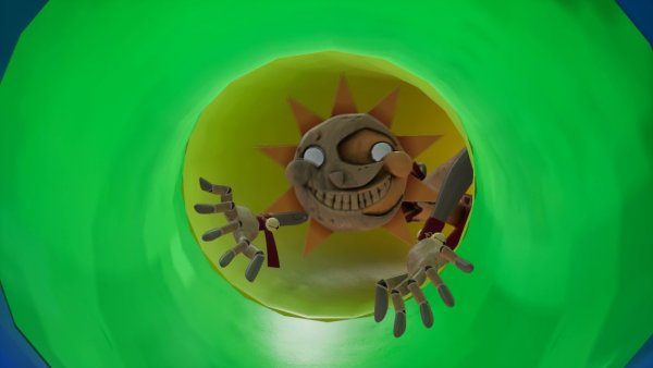 Moondrop FNAF Security Breach