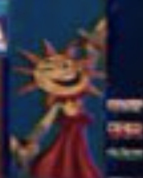 Солнце и Луна ФНАФ