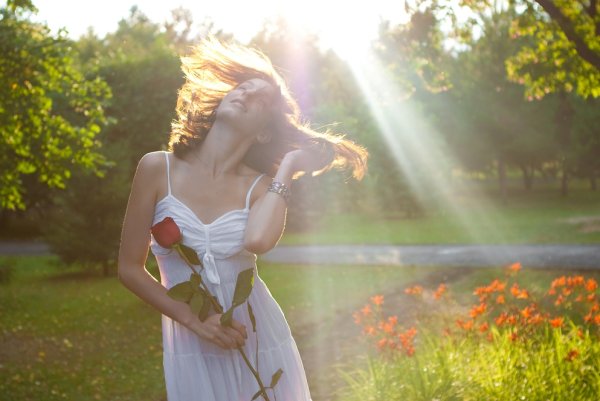 Прекрасное в простом