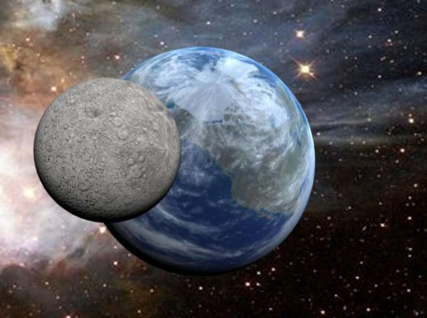 Венера снимки НАСА