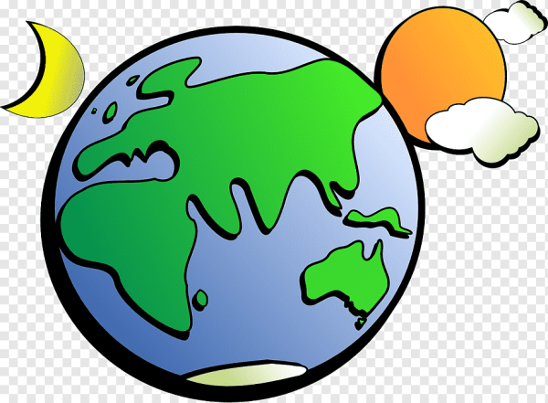 Планета земля