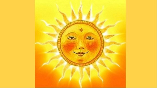 Боги древних славян Ярило