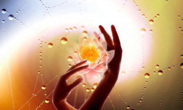 Тепло души не зависит от солнца