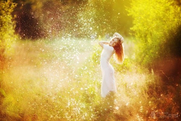 Изобилие и процветание