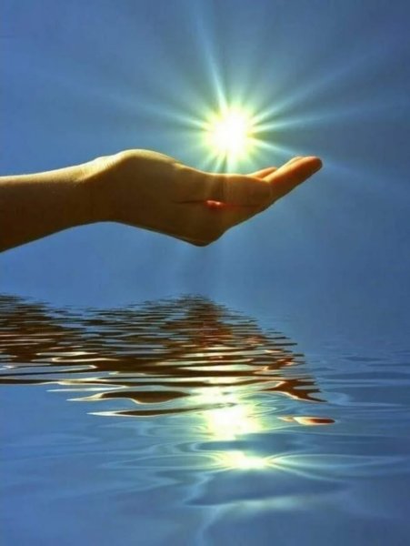 Доброта души