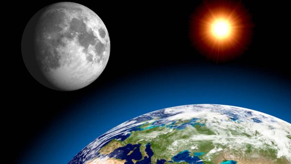 Милые планеты