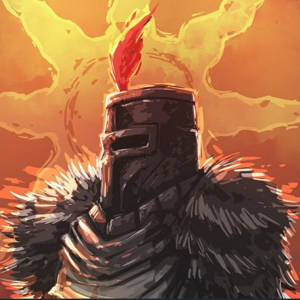 Значок солнца дарк соулс