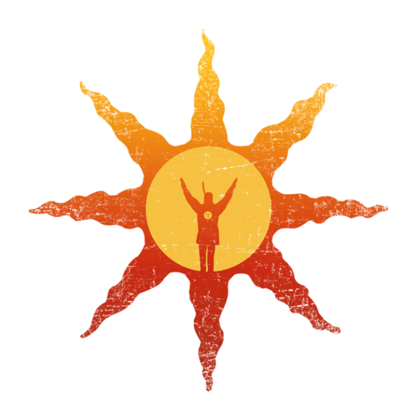 Jolly cooperation Dark Souls