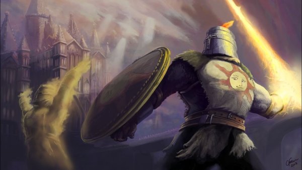 Солер из Асторы арт