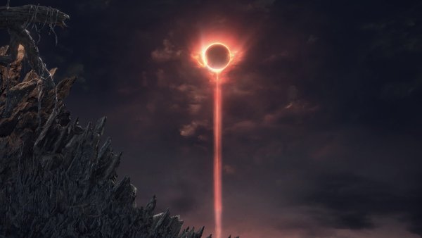 Слава солнцу дарк соулс