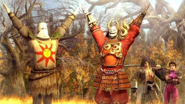 Dark Souls 3 темное солнце