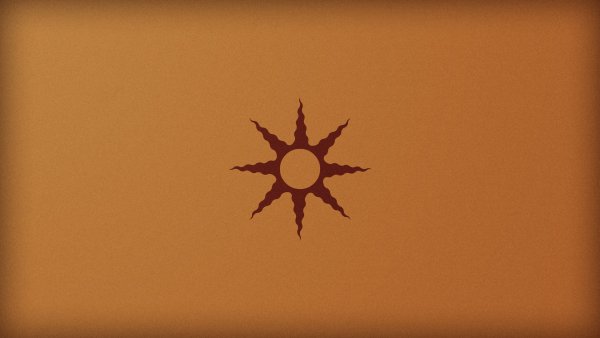 Восславь солнце Dark Souls 2