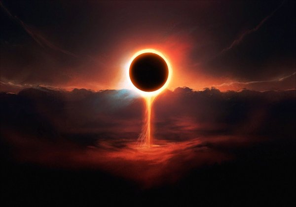 Восславь солнце