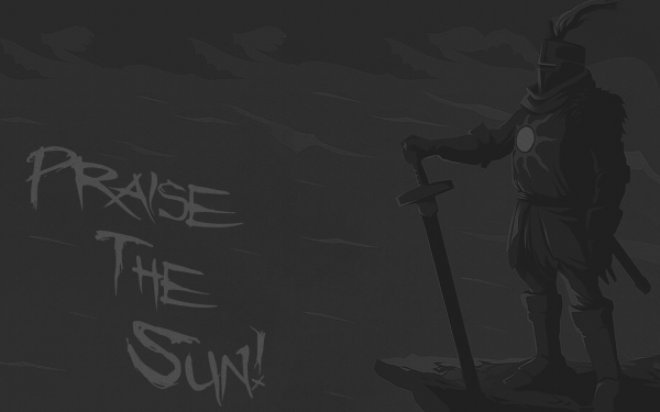 Praise the Sun
