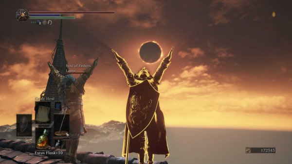 Рыцарь Восславь солнце